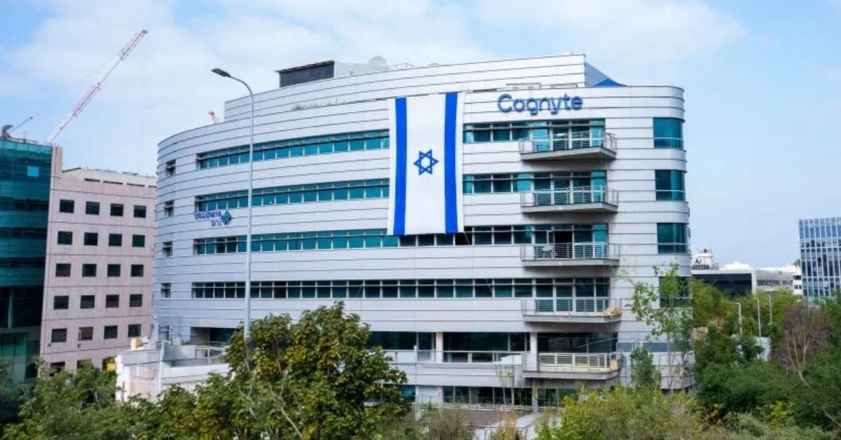 Cognyte