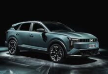 Dacia Striker