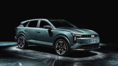 Dacia Striker
