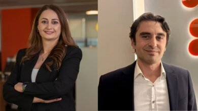 Dilek Taner Çinçin ve Metin Aydoğdu