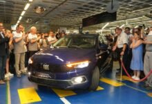 Fiat Egea