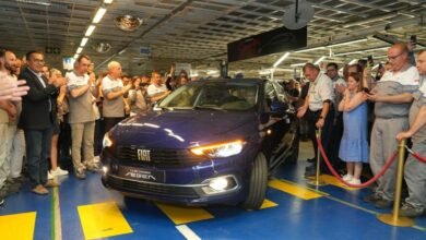 Fiat Egea