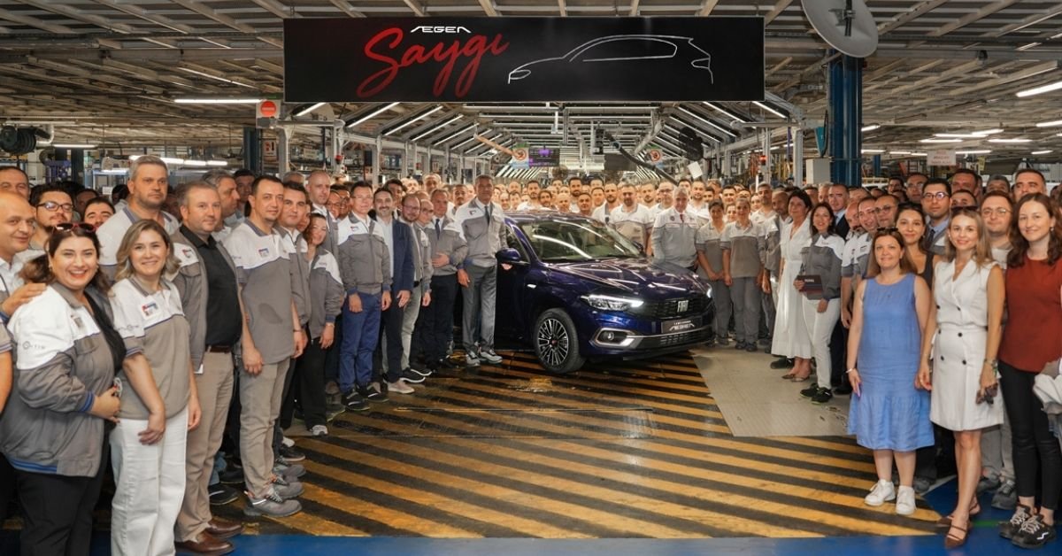 Fiat Egea