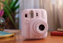 Fujifilm instax mini 13