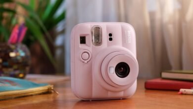 Fujifilm instax mini 13