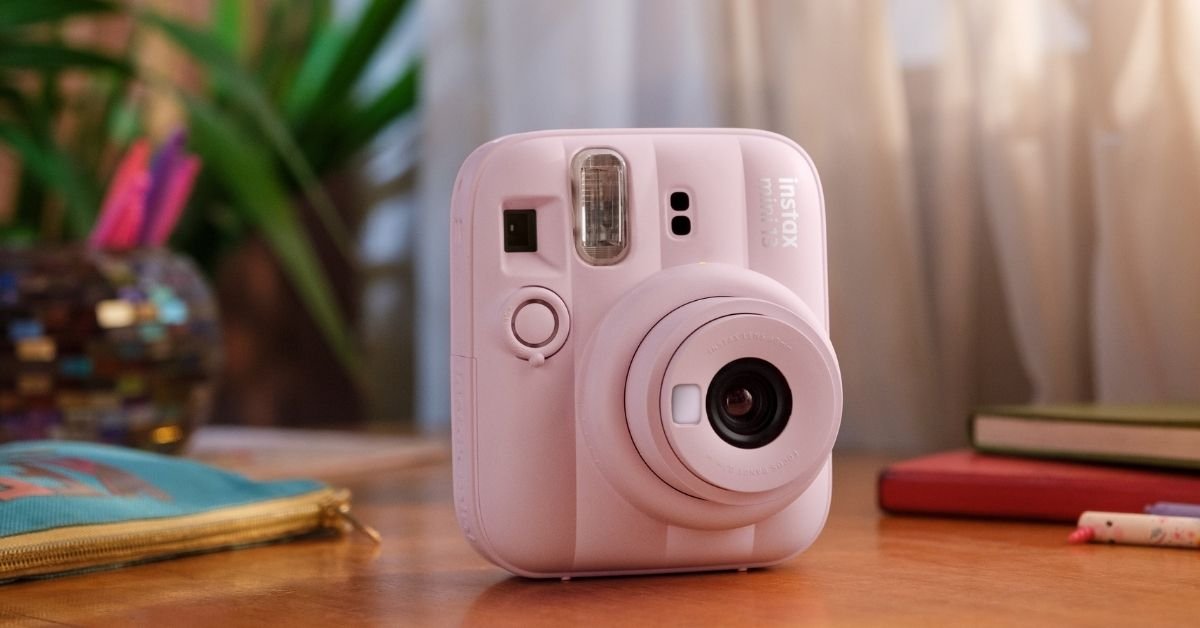 Fujifilm instax mini 13