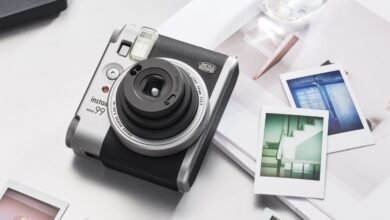 Fujifilm instax mini 99