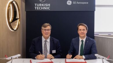 GE Aerospace