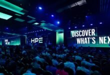 HPE Discover 2026