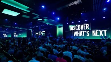 HPE Discover 2026