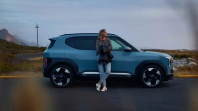 Kia EV2