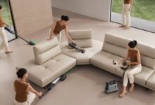 MOVA X4 Mix Akıllı temizlik