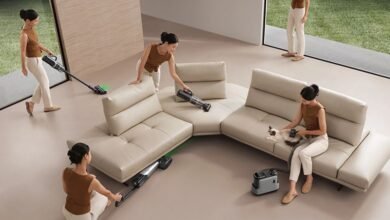 MOVA X4 Mix Akıllı temizlik