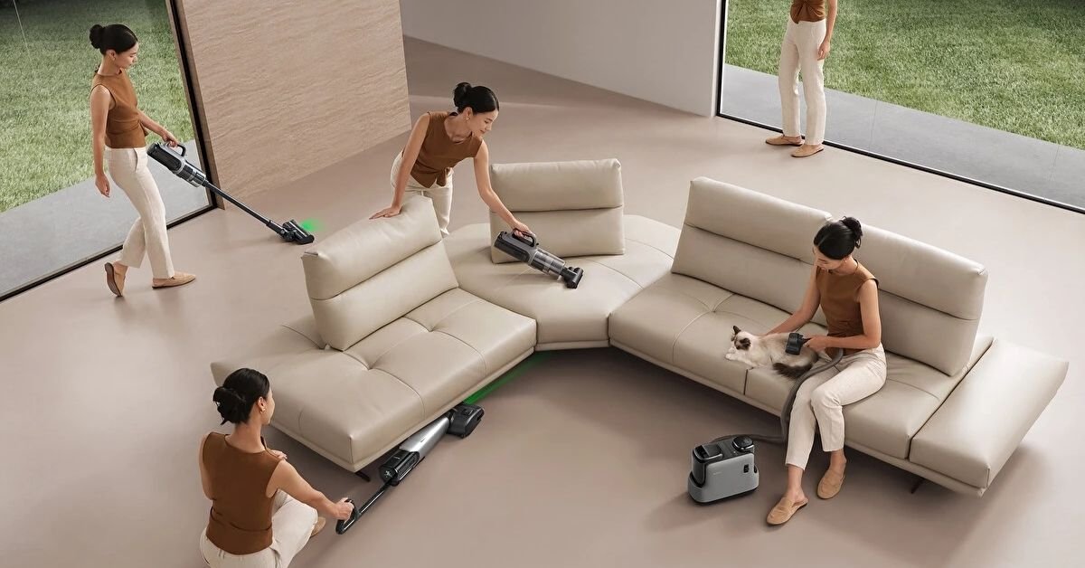 MOVA X4 Mix Akıllı temizlik