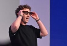 Mark Zuckerberg