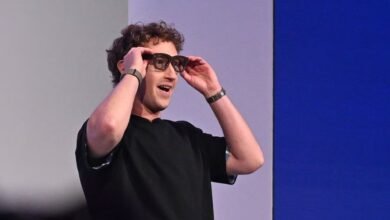 Mark Zuckerberg