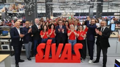 MediaMarkt Sivas