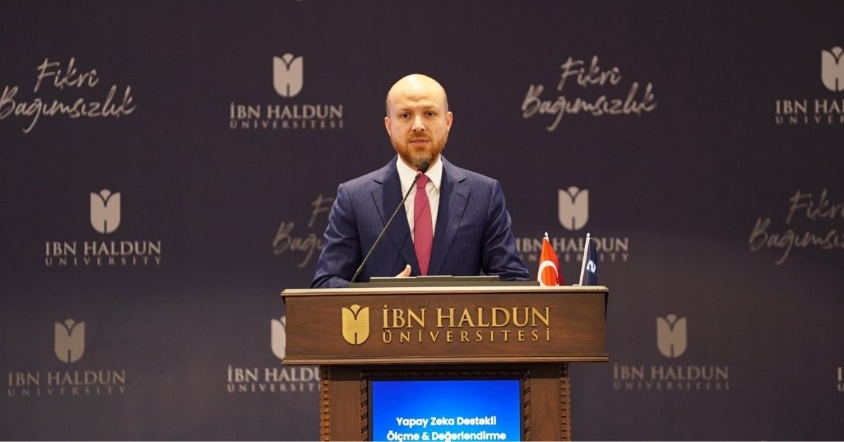 Necmeddin Bilal Erdoğan
