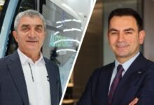 Okan Baş ve Utku Can Ayyarkın