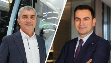 Okan Baş ve Utku Can Ayyarkın
