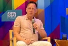 Peter Thiel