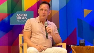 Peter Thiel