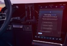 Renault Gemini openR link