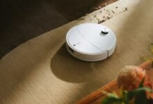 Roborock Qrevo 2 Pro
