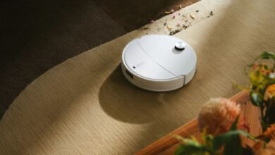 Roborock Qrevo 2 Pro
