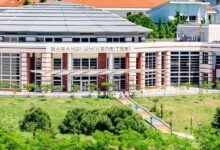 Sabancı Üniversitesi
