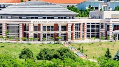 Sabancı Üniversitesi