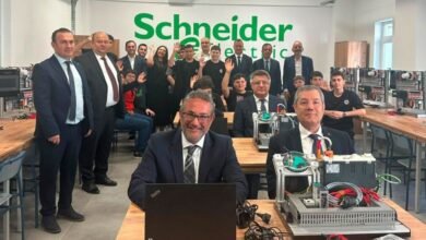 Schneider Electric