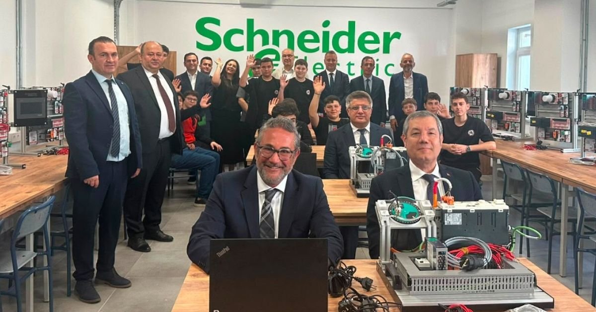Schneider Electric