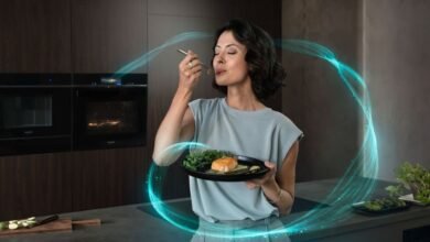 Siemens iQ700
