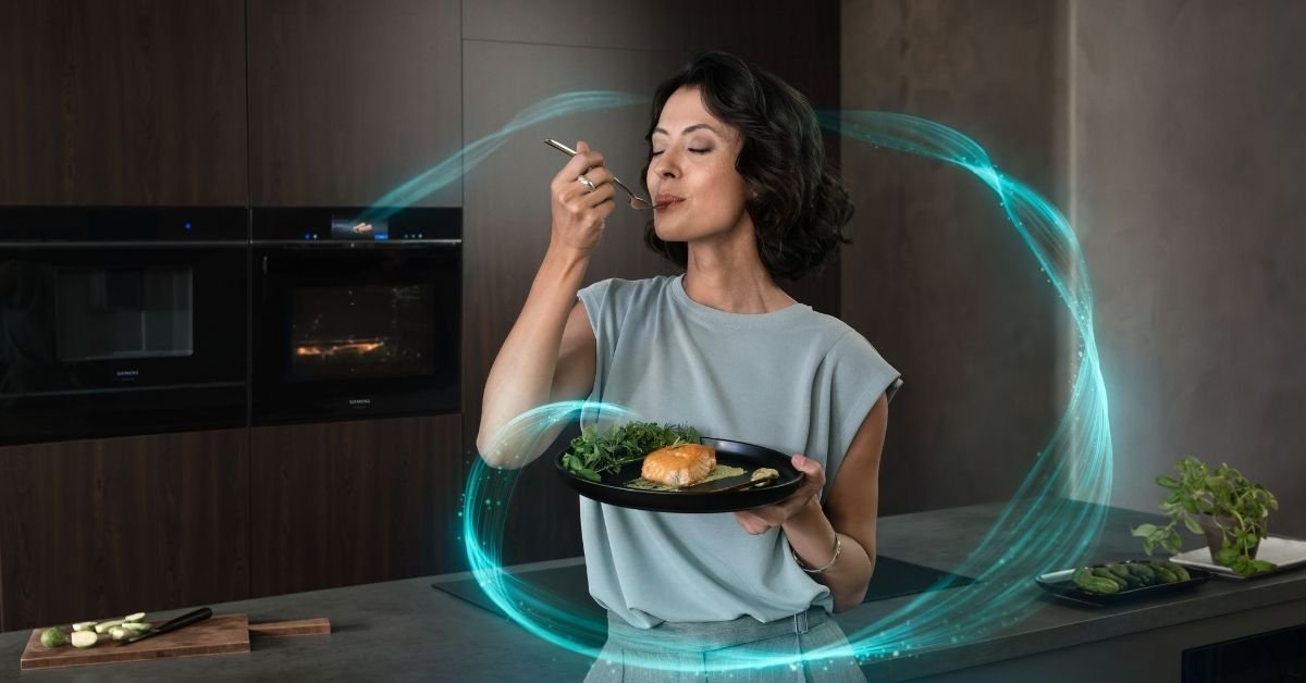 Siemens iQ700