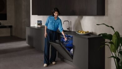 Siemens ankastre bulaşık makineleri