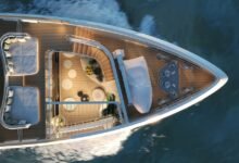 Sirena Superyachts 42M