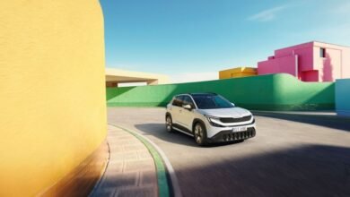 Skoda Epiq