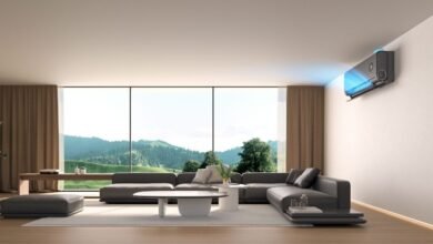 TCL klima