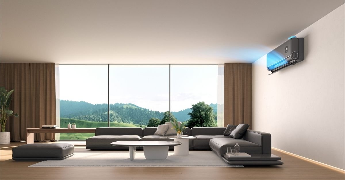TCL klima