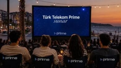 Türk Telekom Prime