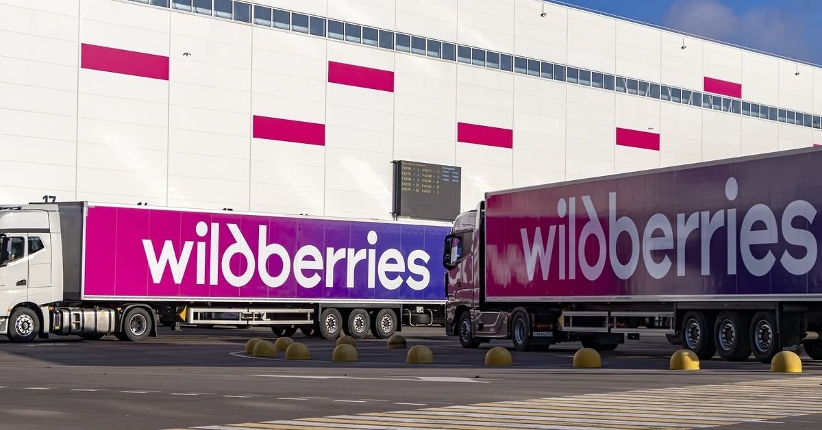 Wildberries