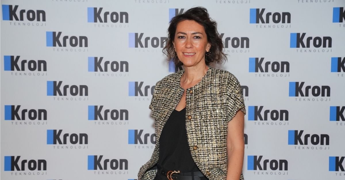 Ayşe Yenel