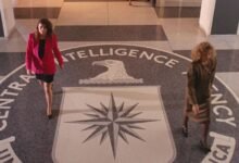 CIA