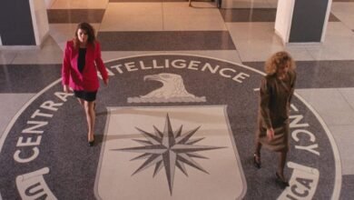 CIA
