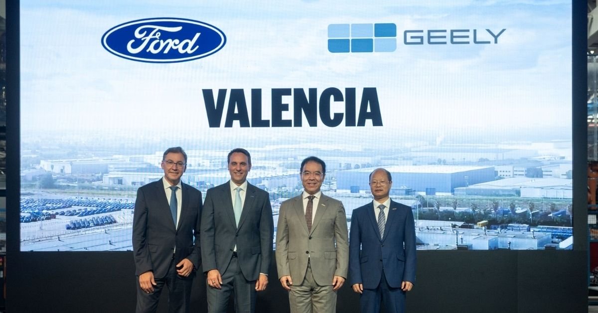 Ford
