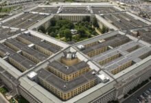Pentagon