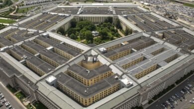 Pentagon