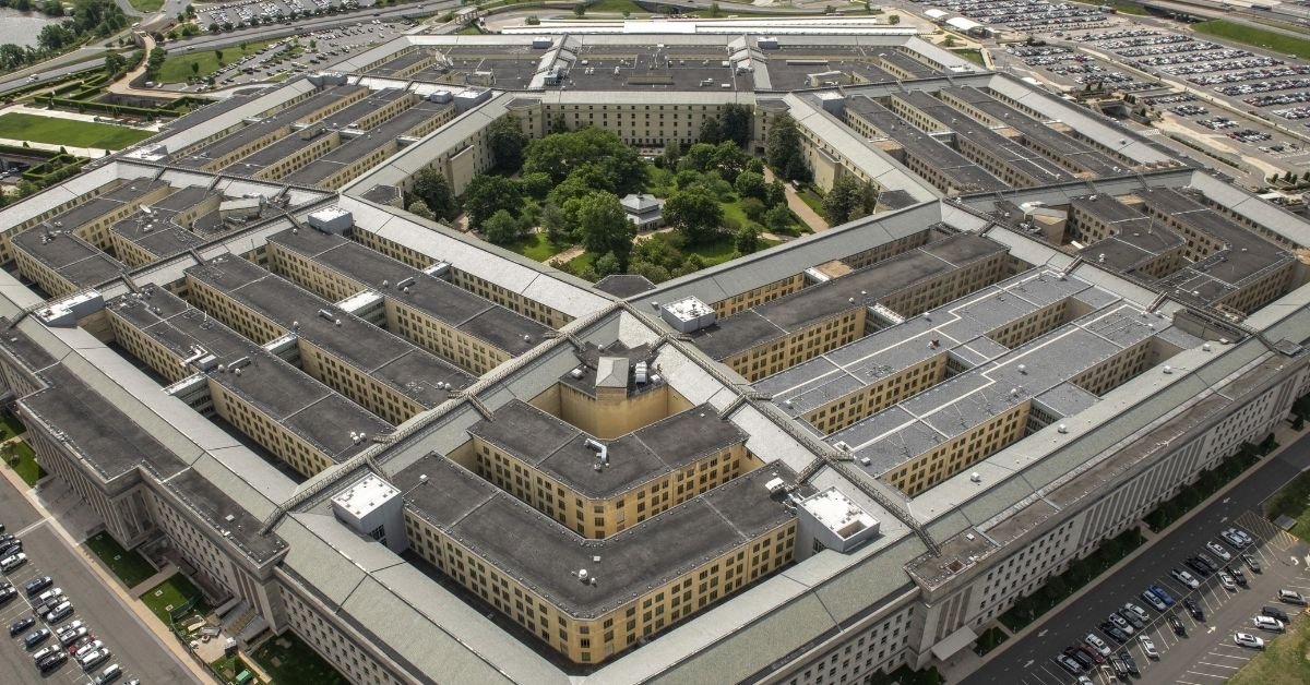Pentagon