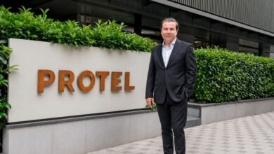 Protel Holding CEO'su Cenk Temiz
